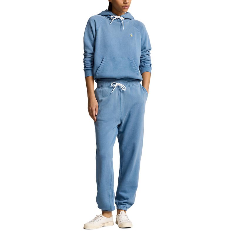 Polo Ralph Lauren Lightweight Fleece Athletic Pant image number 3